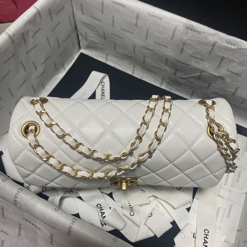 Chanel 19 Bags